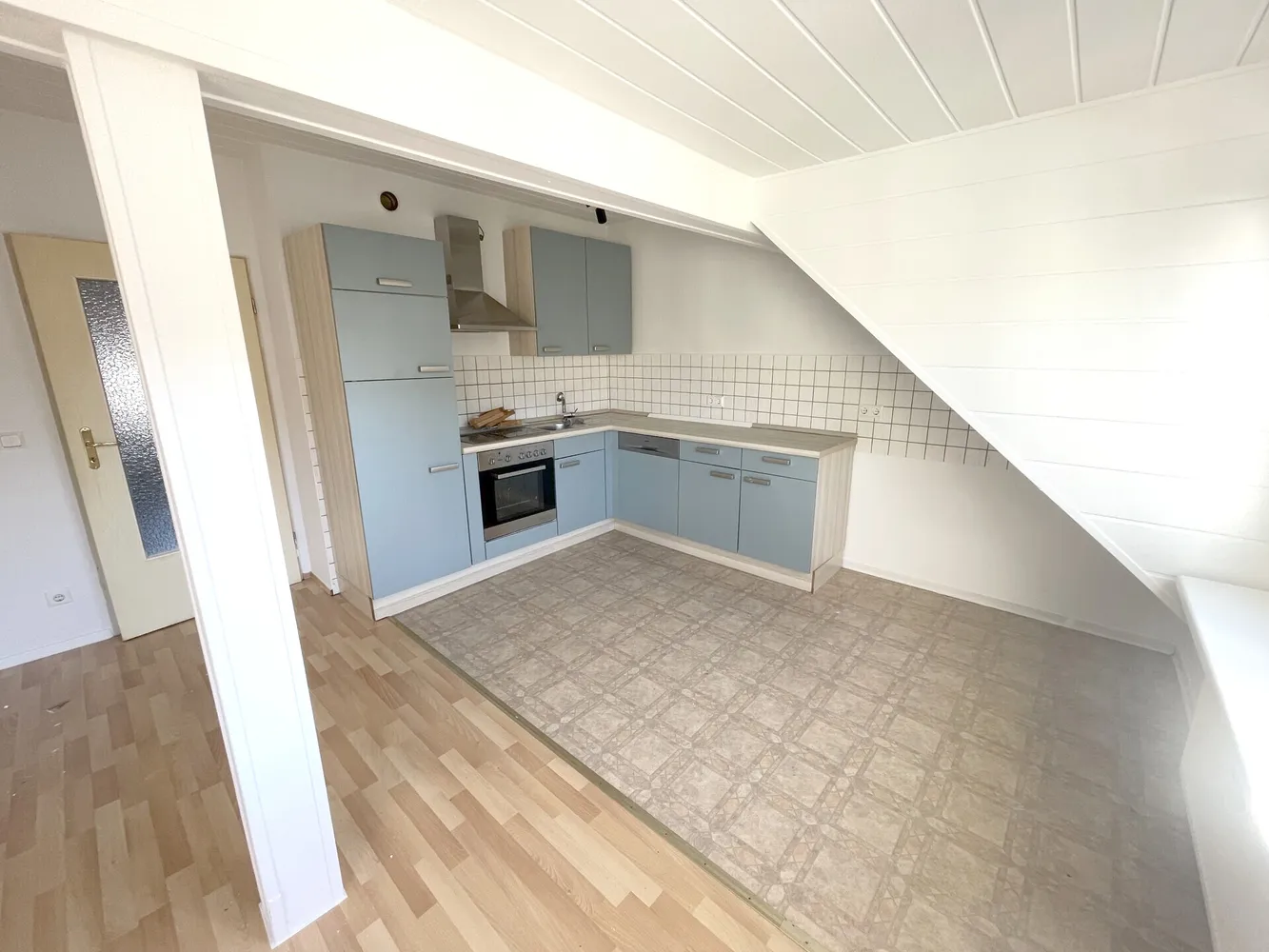 2 Zimmer Wohnung mit 55 m² in Hennef – Bild 1