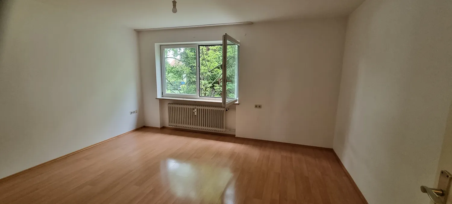 1 Zimmer Wohnung mit 22 m² in München – Bild 4