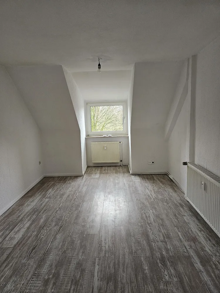 2 Zimmer Wohnung mit 40 m² in Gelsenkirchen – Bild 1