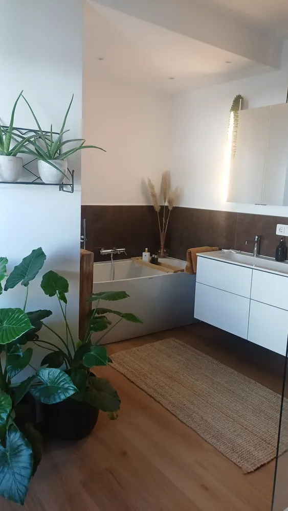 3 Zimmer Wohnung mit 127 m² in Düsseldorf – Bild 1