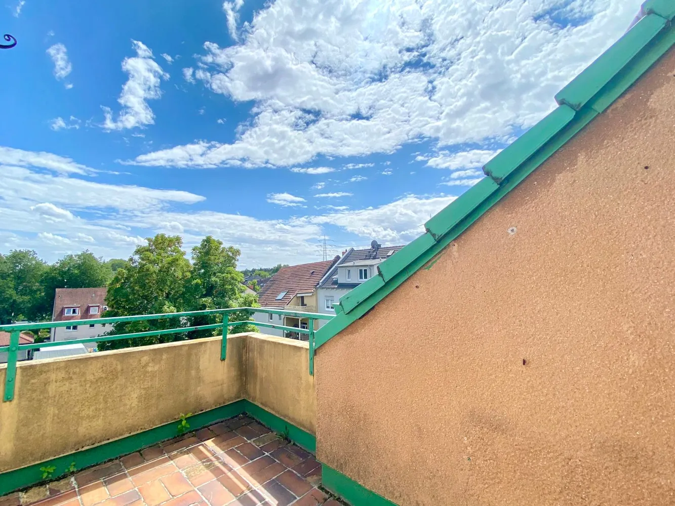 3 Zimmer Wohnung mit 60 m² in Bochum – Bild 10