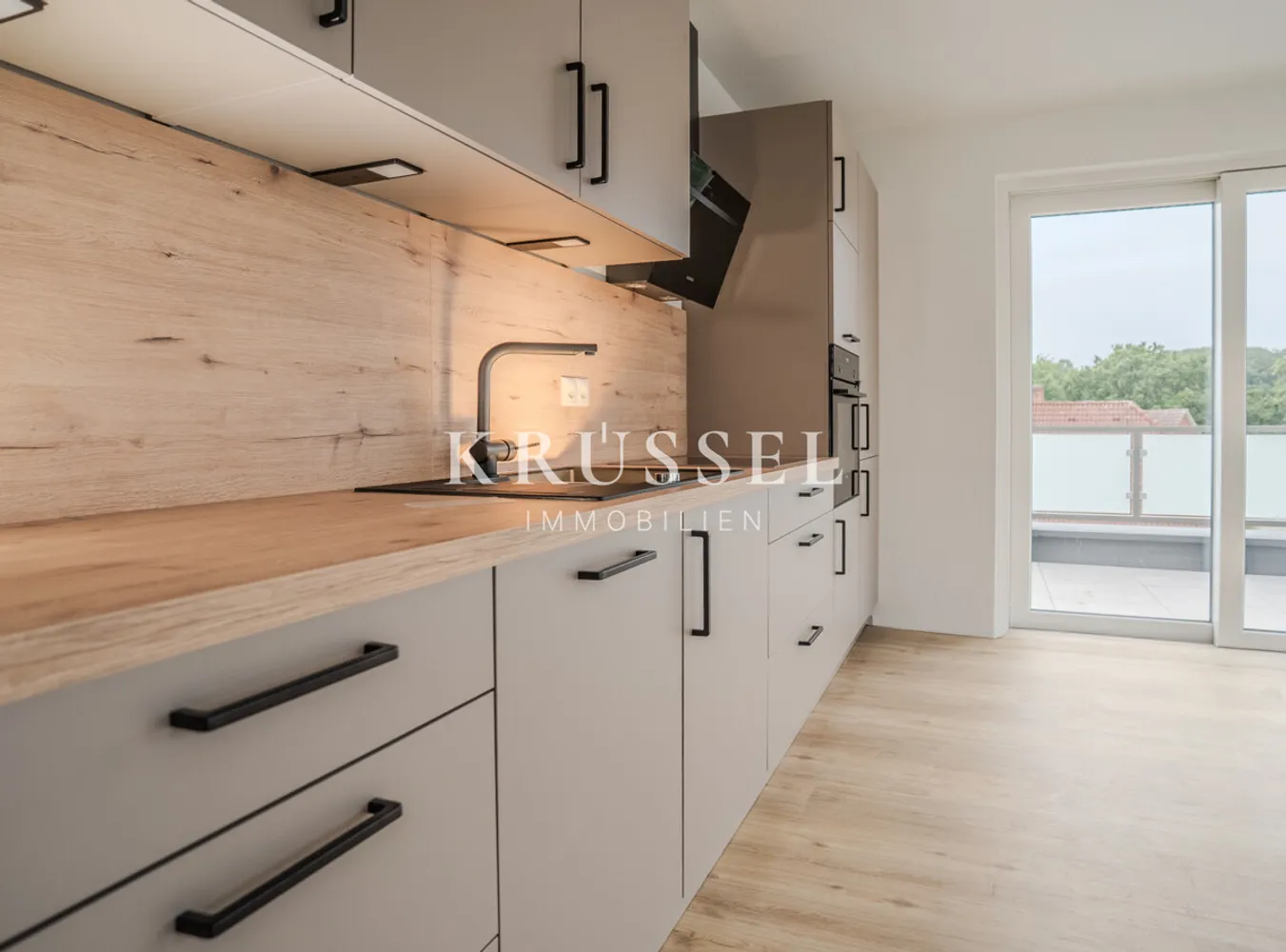 2 Zimmer Wohnung mit 85 m² in Lingen (Ems) – Bild 6