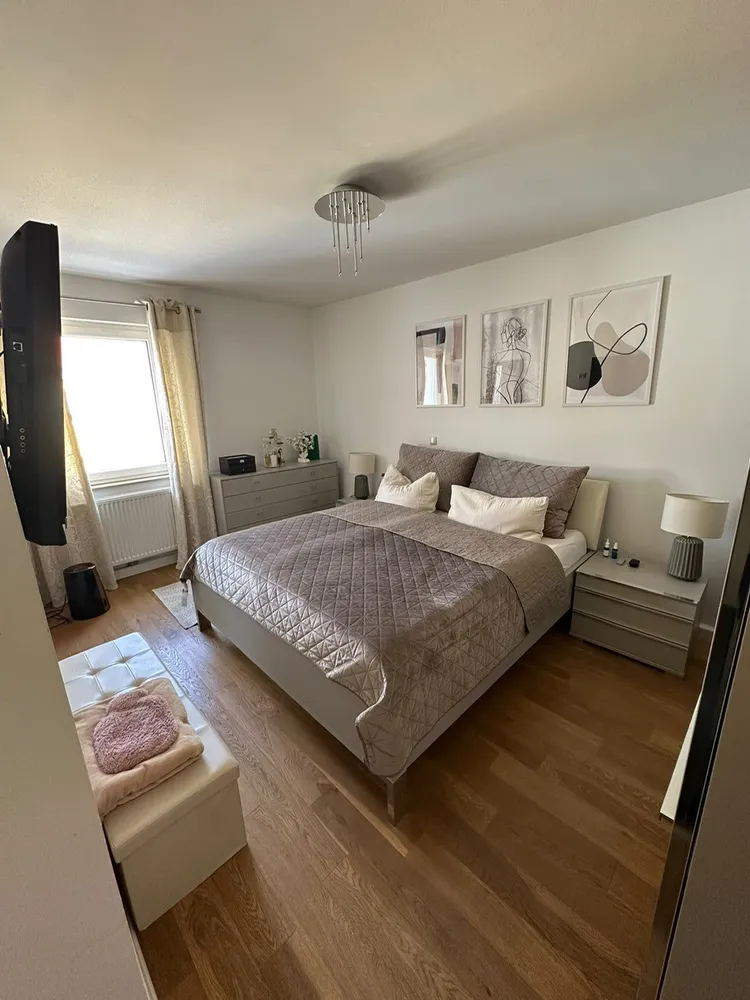 3 Zimmer Wohnung mit 60 m² in Nürnberg – Bild 8