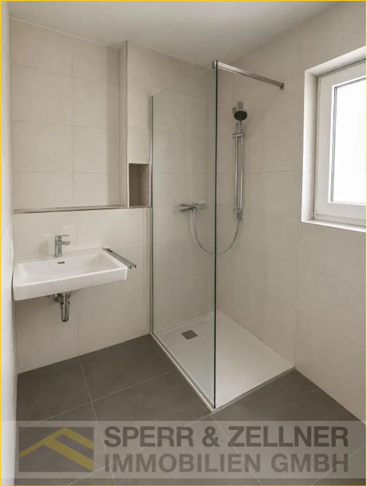 1 Zimmer Wohnung mit 52 m² in Erding – Bild 3