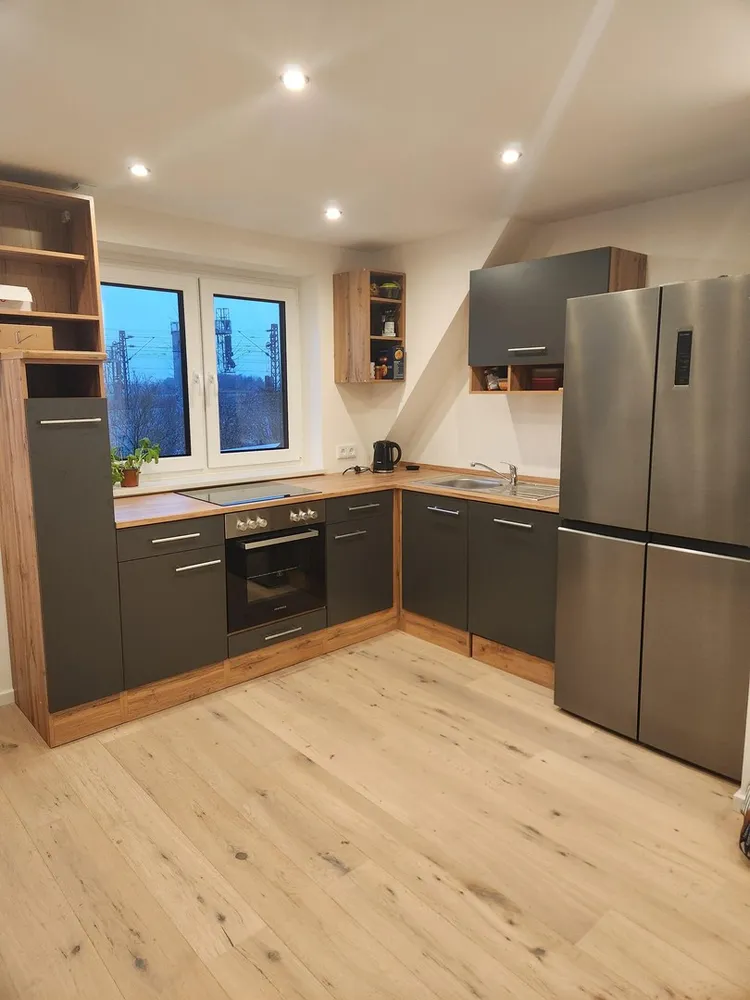 WG-Zimmer mit 15 m² in München – Bild 7