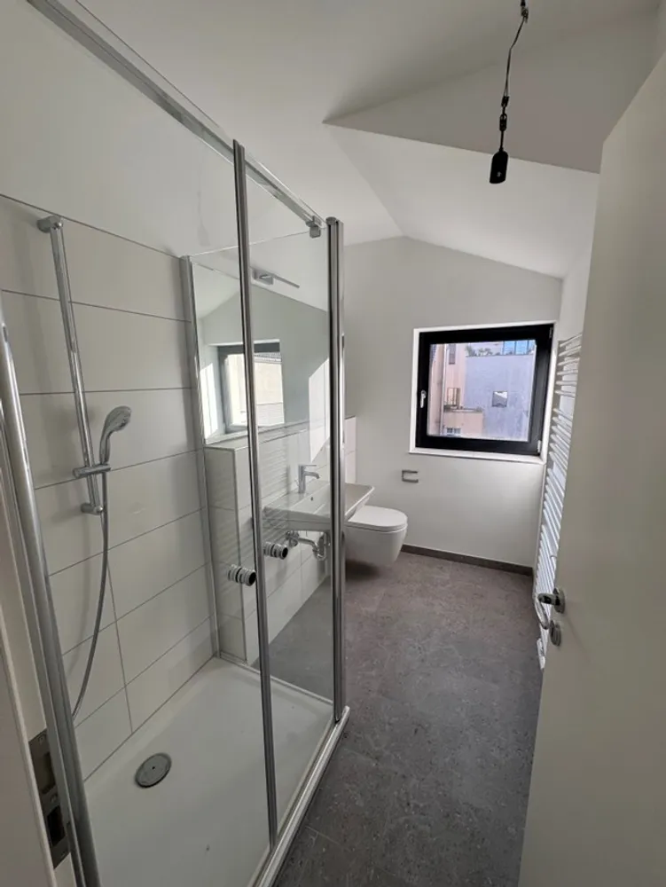 2 Zimmer Wohnung mit 39 m² in Frankfurt am Main – Bild 4