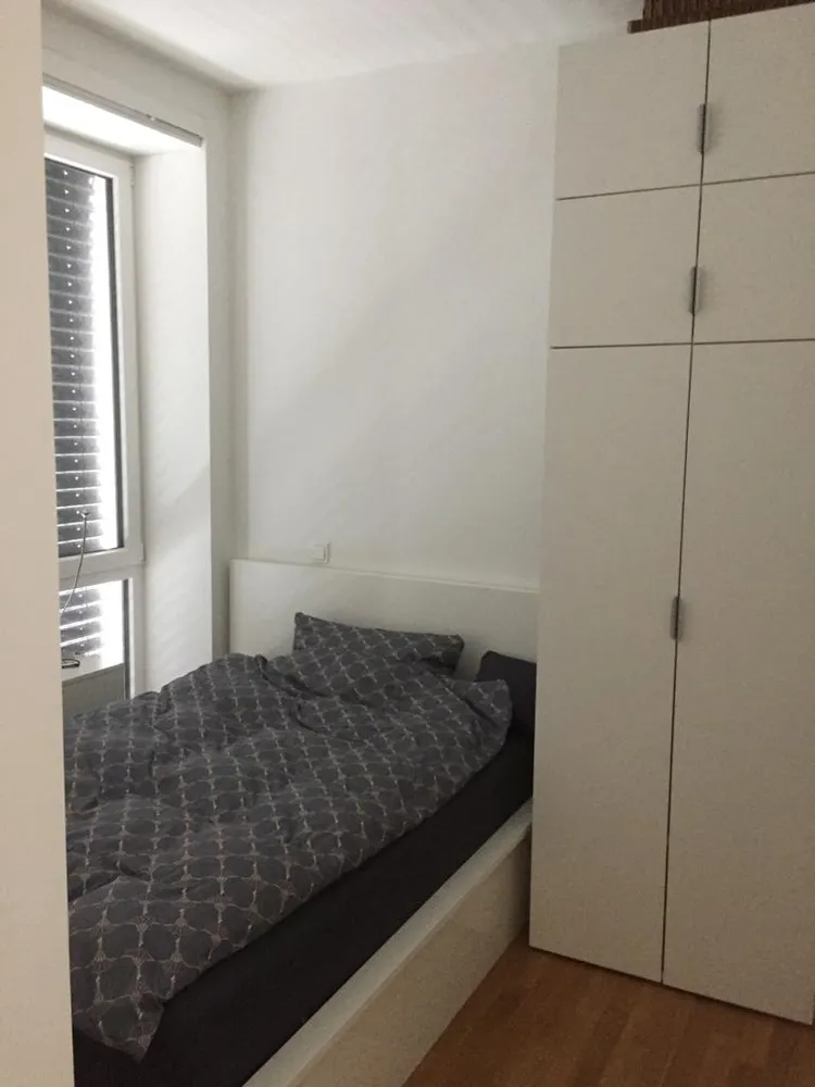 2 room apartment with 28 m² in Cologne – Photo 7
