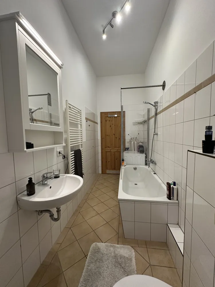 2 Zimmer Wohnung mit 40 m² in Berlin – Bild 4