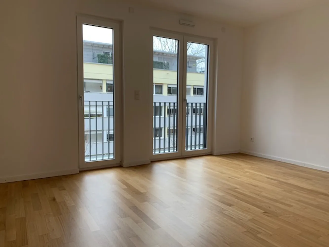 3 Zimmer Wohnung mit 80 m² in Erlangen – Bild 5
