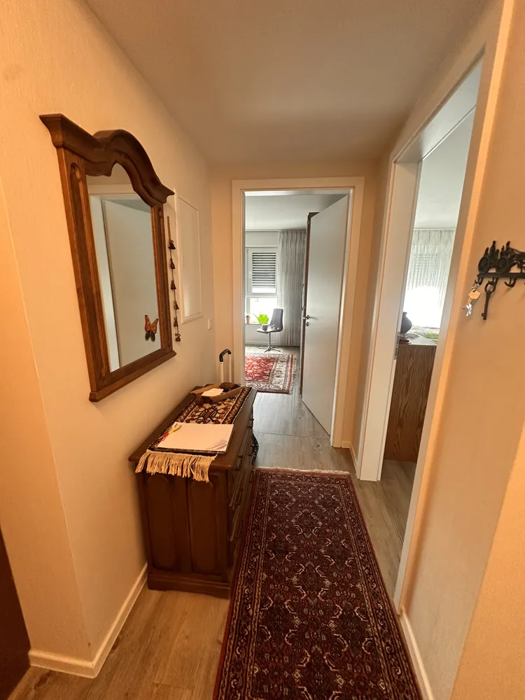3 Zimmer Wohnung mit 90 m² in Oberhausen – Bild 5