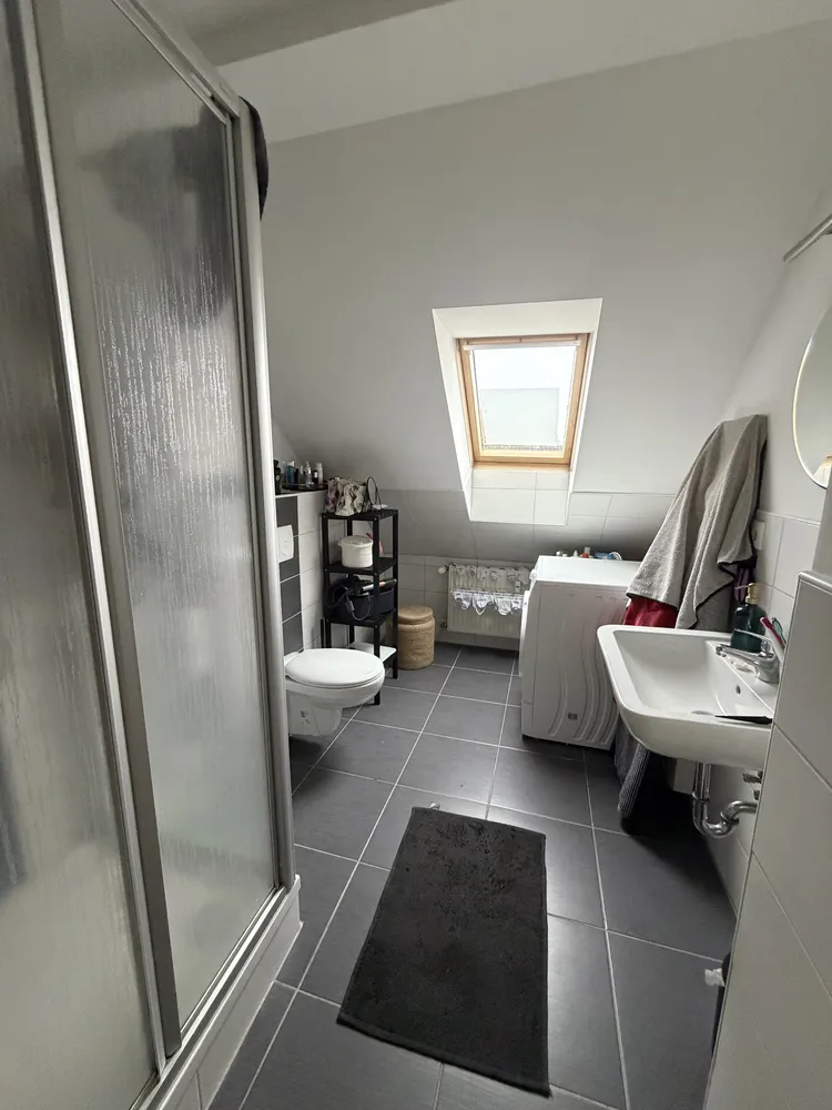 2 Zimmer Wohnung mit 46 m² in Bremerhaven – Bild 8