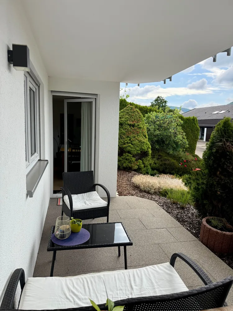 4 room apartment with 74 m² in Aalen – Photo 6