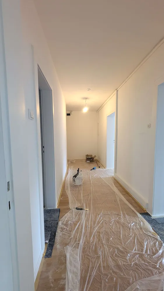 2 Zimmer Wohnung mit 65 m² in Hannover – Bild 5
