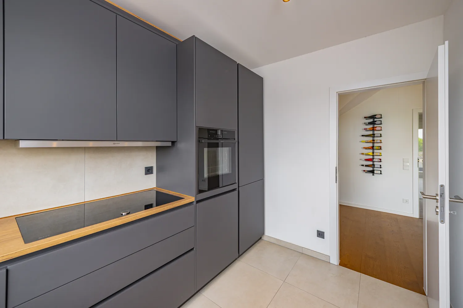 5 Zimmer Wohnung mit 128 m² in Oberhausen – Bild 6