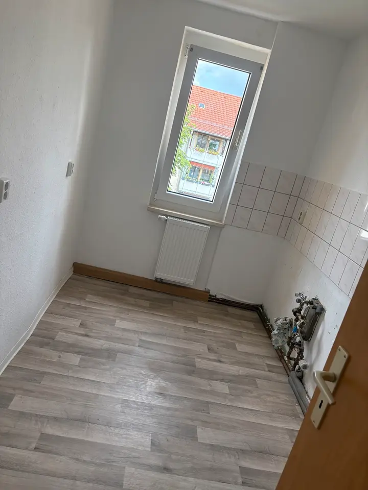 3 Zimmer Wohnung mit 60 m² in Meiningen – Bild 3