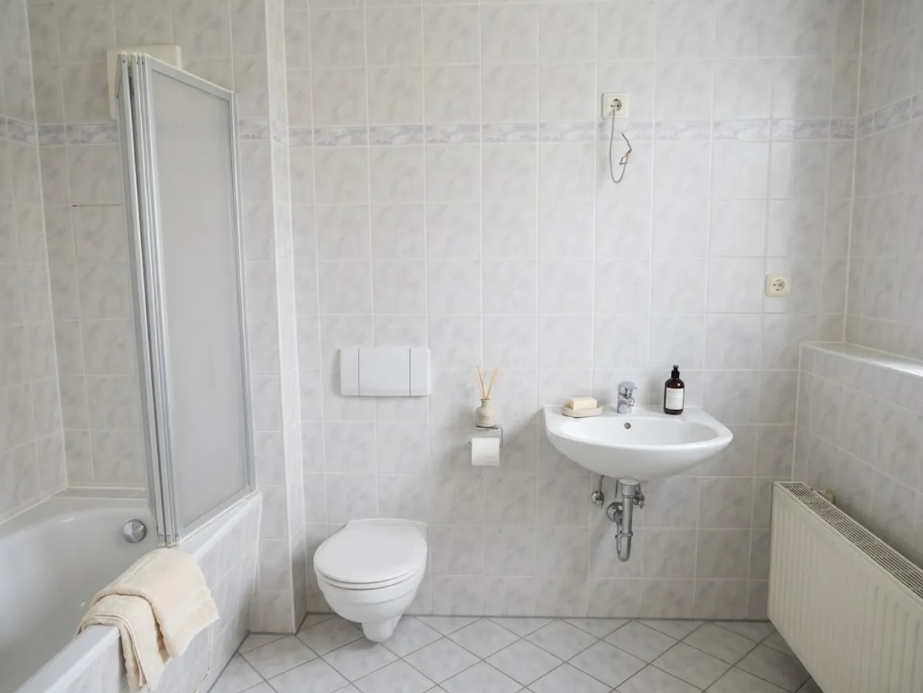 2 room apartment with 49 m² in Leipzig – Photo 6