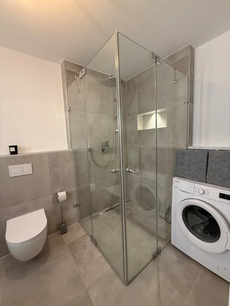 2 Zimmer Wohnung mit 57 m² in München – Bild 11