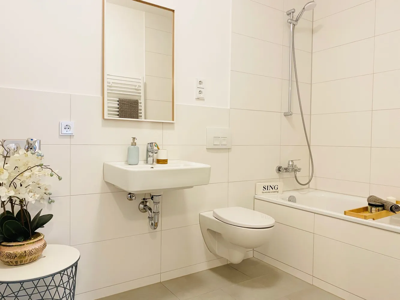 5 Zimmer Wohnung mit 98 m² in Berlin – Bild 9