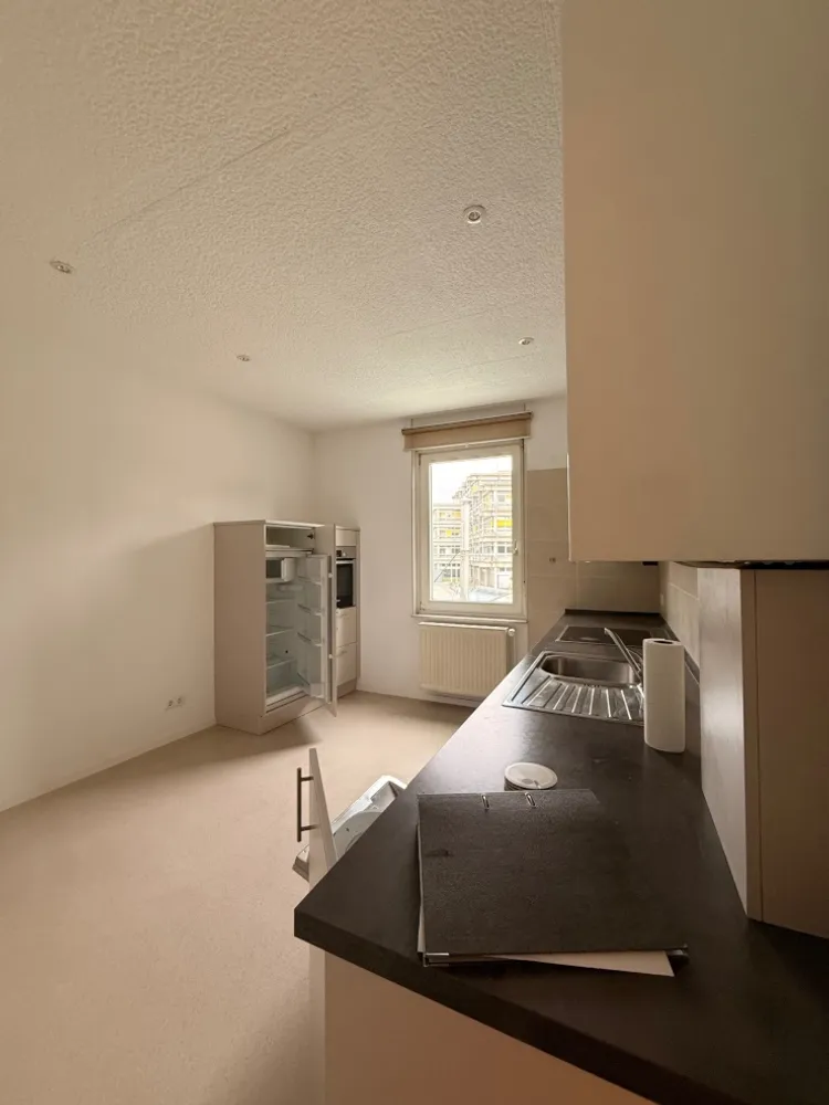 2 Zimmer Wohnung mit 60 m² in Darmstadt – Bild 1