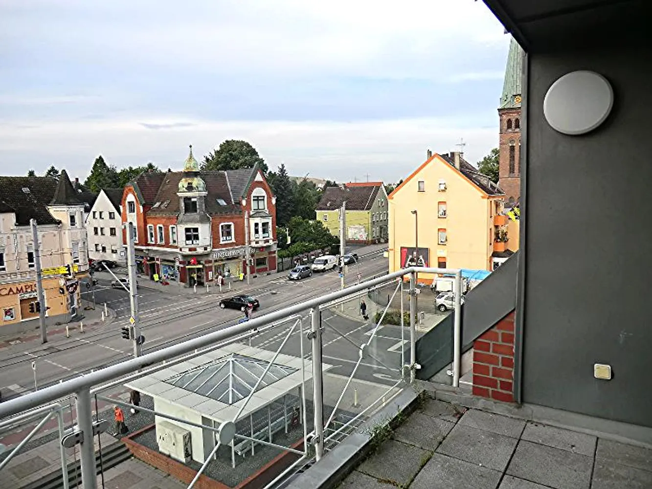 4 Zimmer Wohnung mit 80 m² in Dortmund – Bild 5