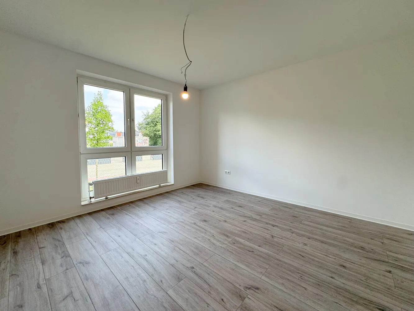 3 Zimmer Wohnung mit 82 m² in Minden – Bild 3