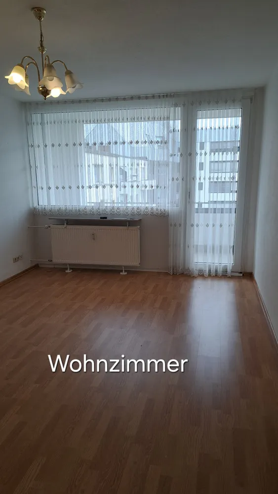 2 Zimmer Wohnung mit 61 m² in Köln – Bild 1
