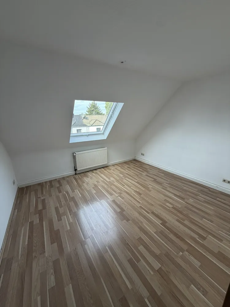 4 Zimmer Wohnung mit 65 m² in Dortmund – Bild 3