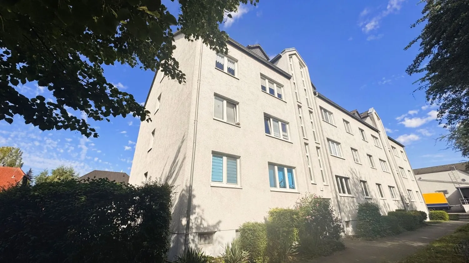 3 Zimmer Wohnung mit 64 m² in Leipzig – Bild 1