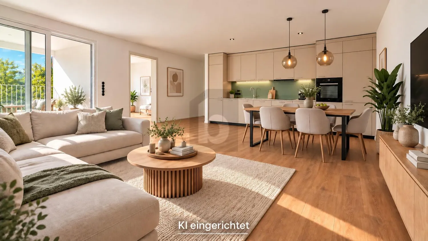 3 Zimmer Wohnung mit 102 m² in Waldshut-Tiengen – Bild 4