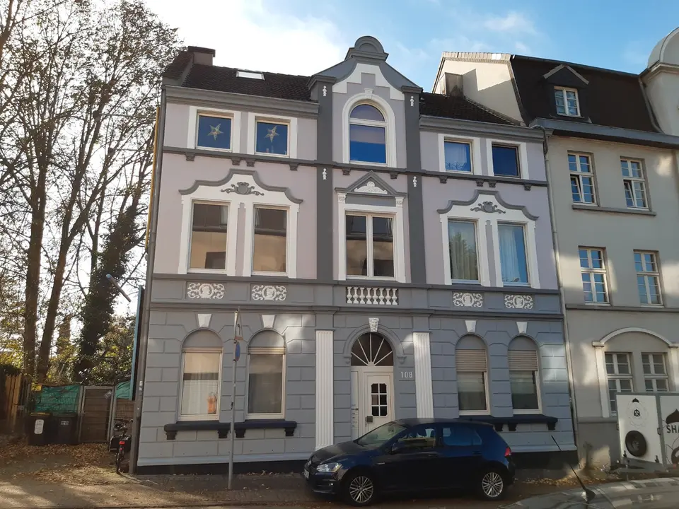 WG-Zimmer mit 40 m² in Essen – Bild 3