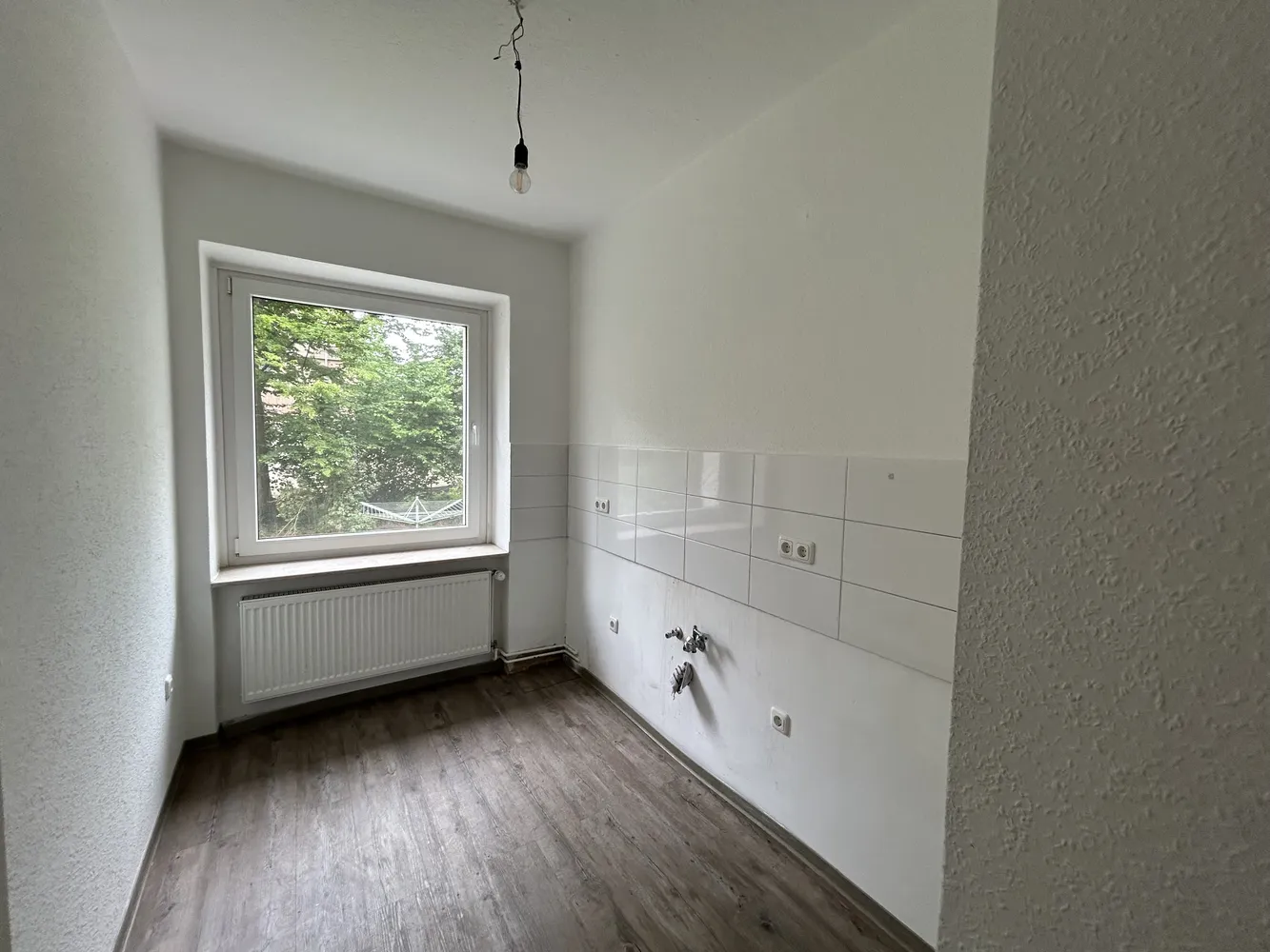 3 Zimmer Wohnung mit 61 m² in Braunschweig – Bild 5