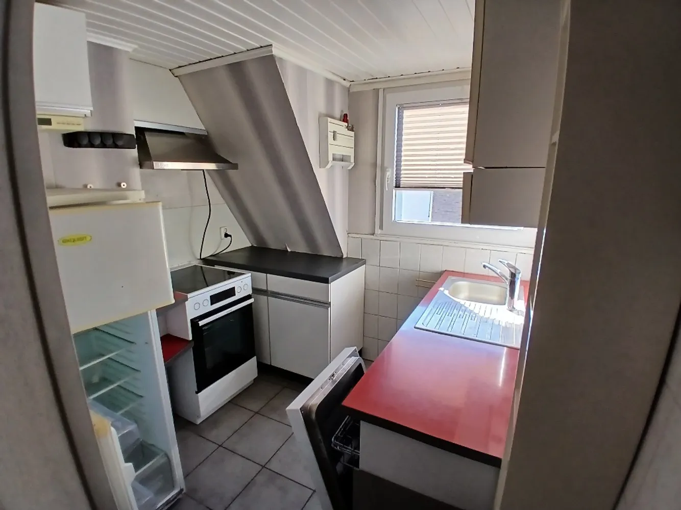 3 Zimmer Wohnung mit 68 m² in Essen – Bild 3