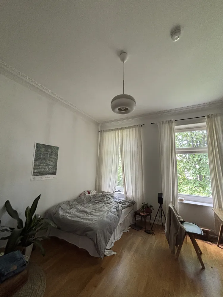 7 Zimmer Wohnung mit 218 m² in Hamburg – Bild 12