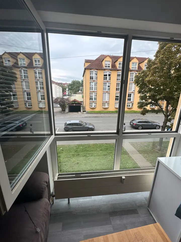 Studio mit 22 m² in Fürth – Bild 8