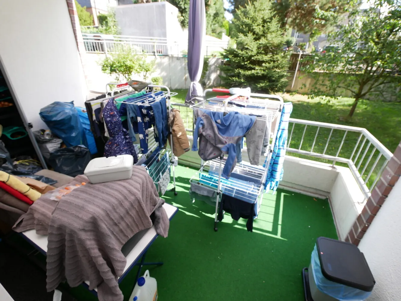 2 room apartment with 62 m² in Gelsenkirchen – Photo 3