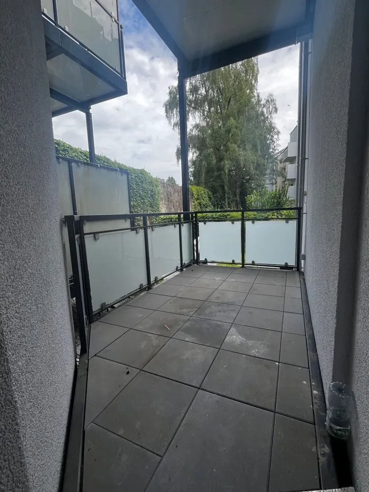 2 Zimmer Wohnung mit 47 m² in Düsseldorf – Bild 5