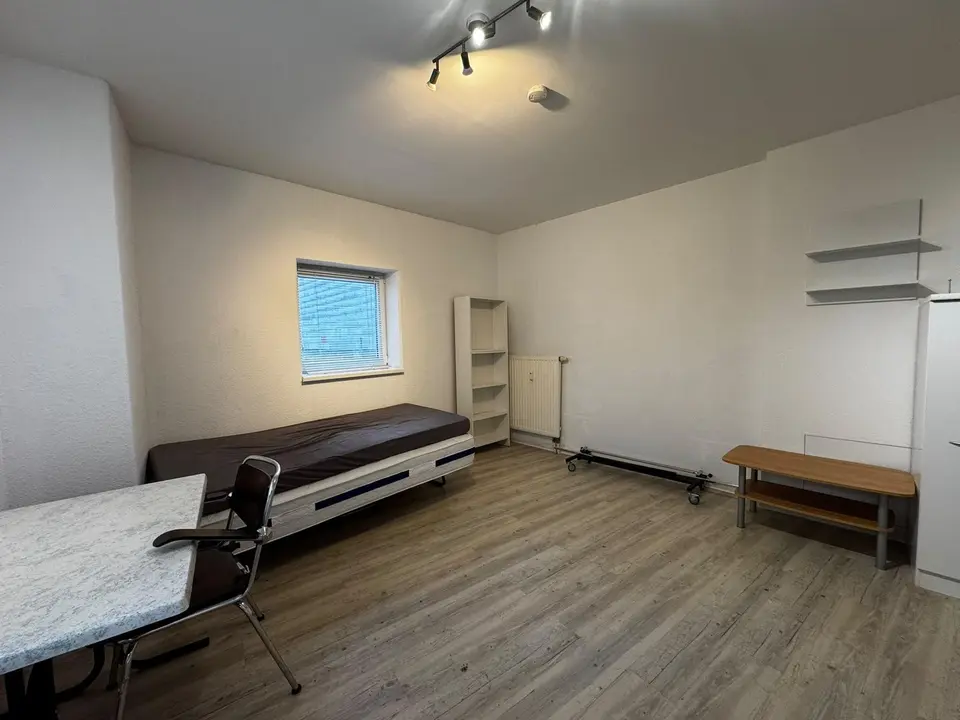 Studio mit 20 m² in Seesen – Bild 6