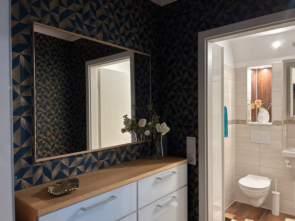 2 Zimmer Wohnung mit 55 m² in Mannheim – Bild 5