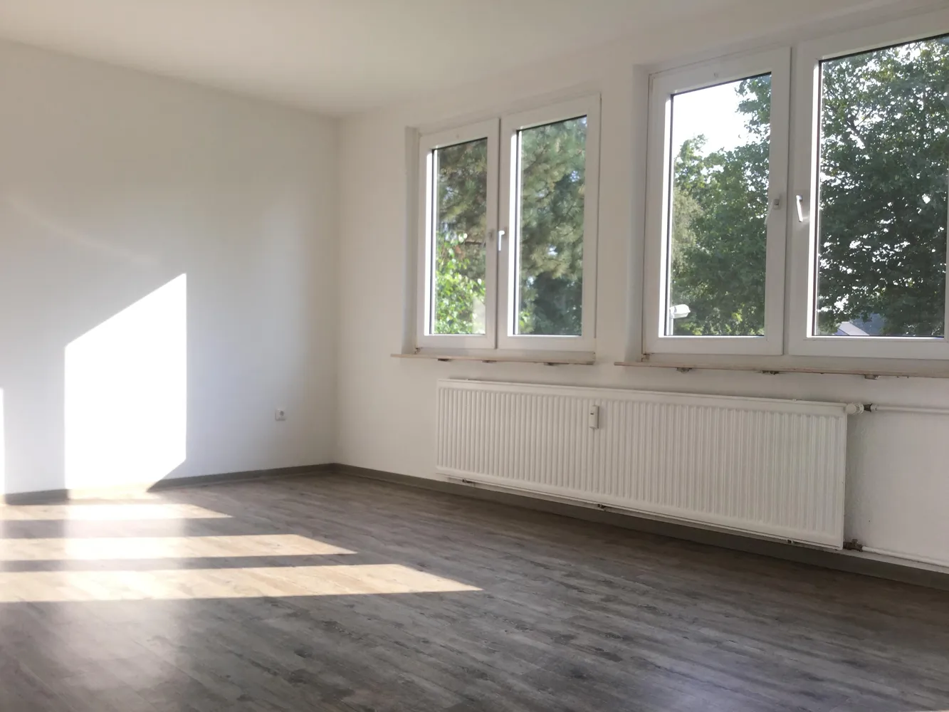 2 Zimmer Wohnung mit 67 m² in Bielefeld – Bild 1