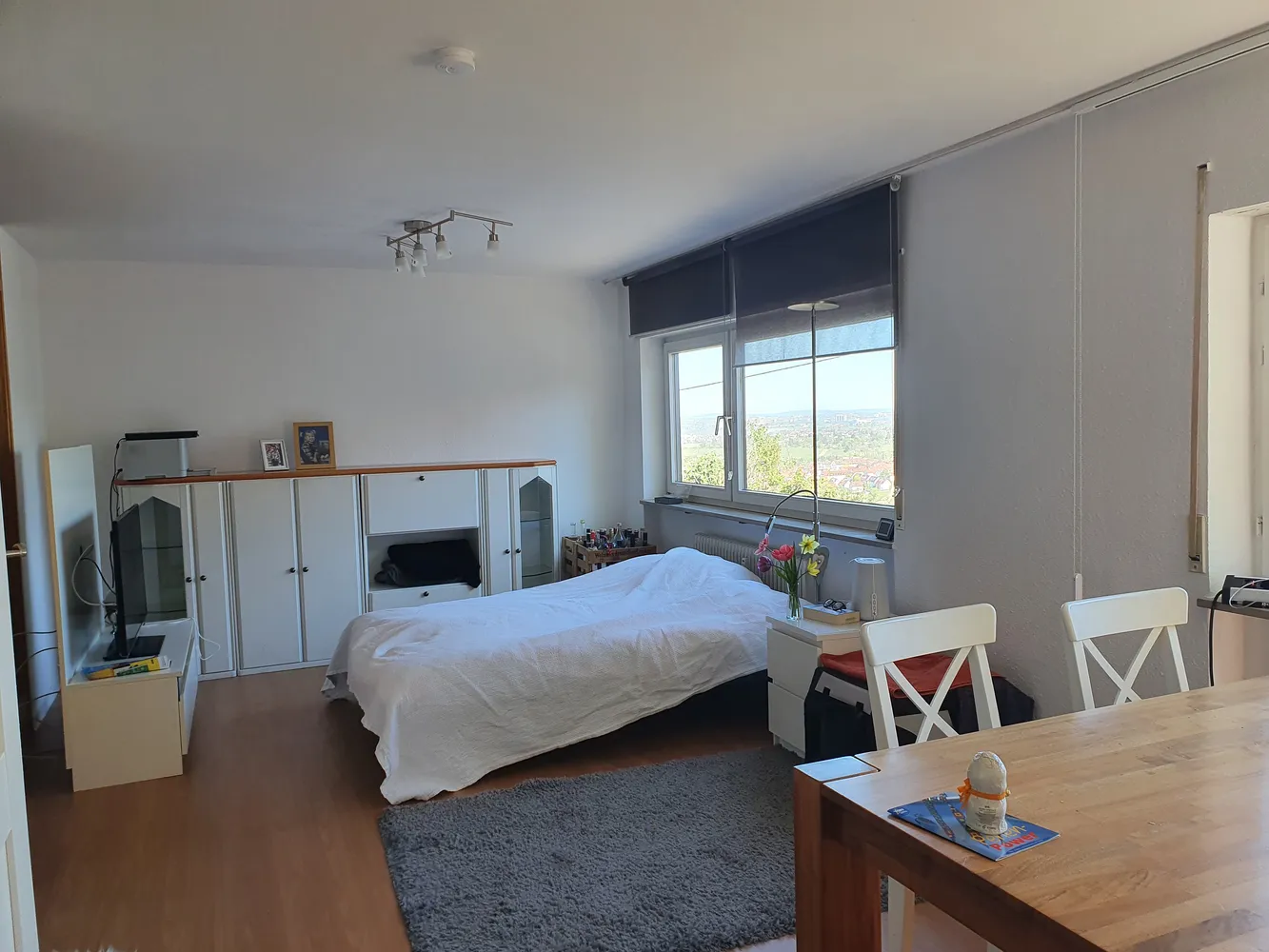 1 Zimmer Wohnung mit 40 m² in Stuttgart – Bild 6
