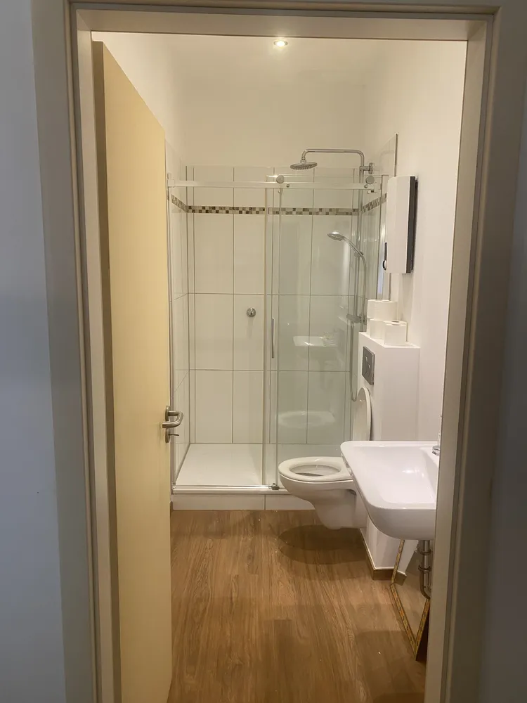 2 room apartment with 40 m² in Wuppertal – Photo 12