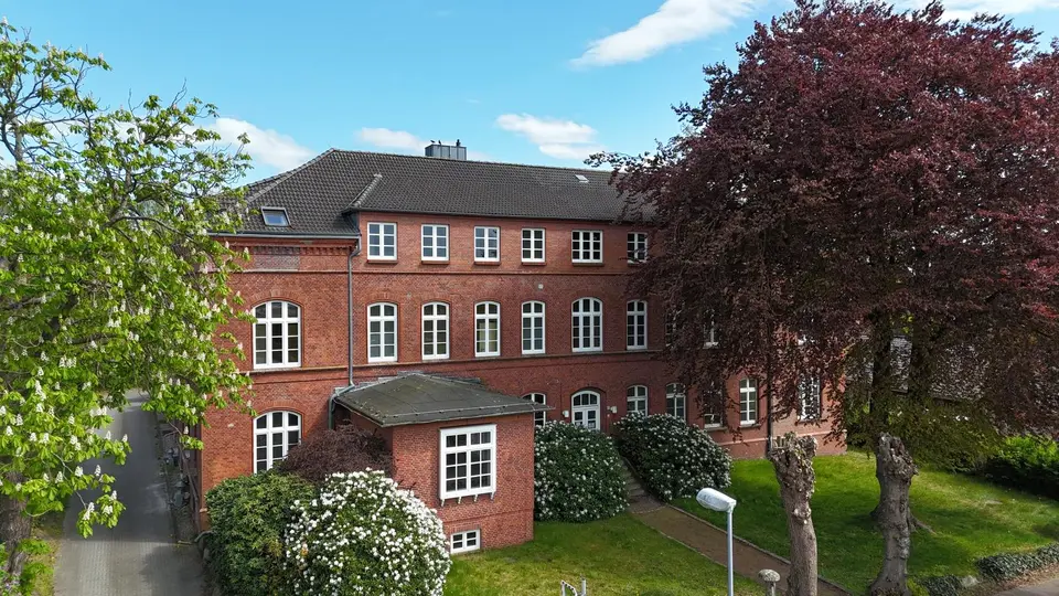 Studio mit 20 m² in Neumünster – Bild 4