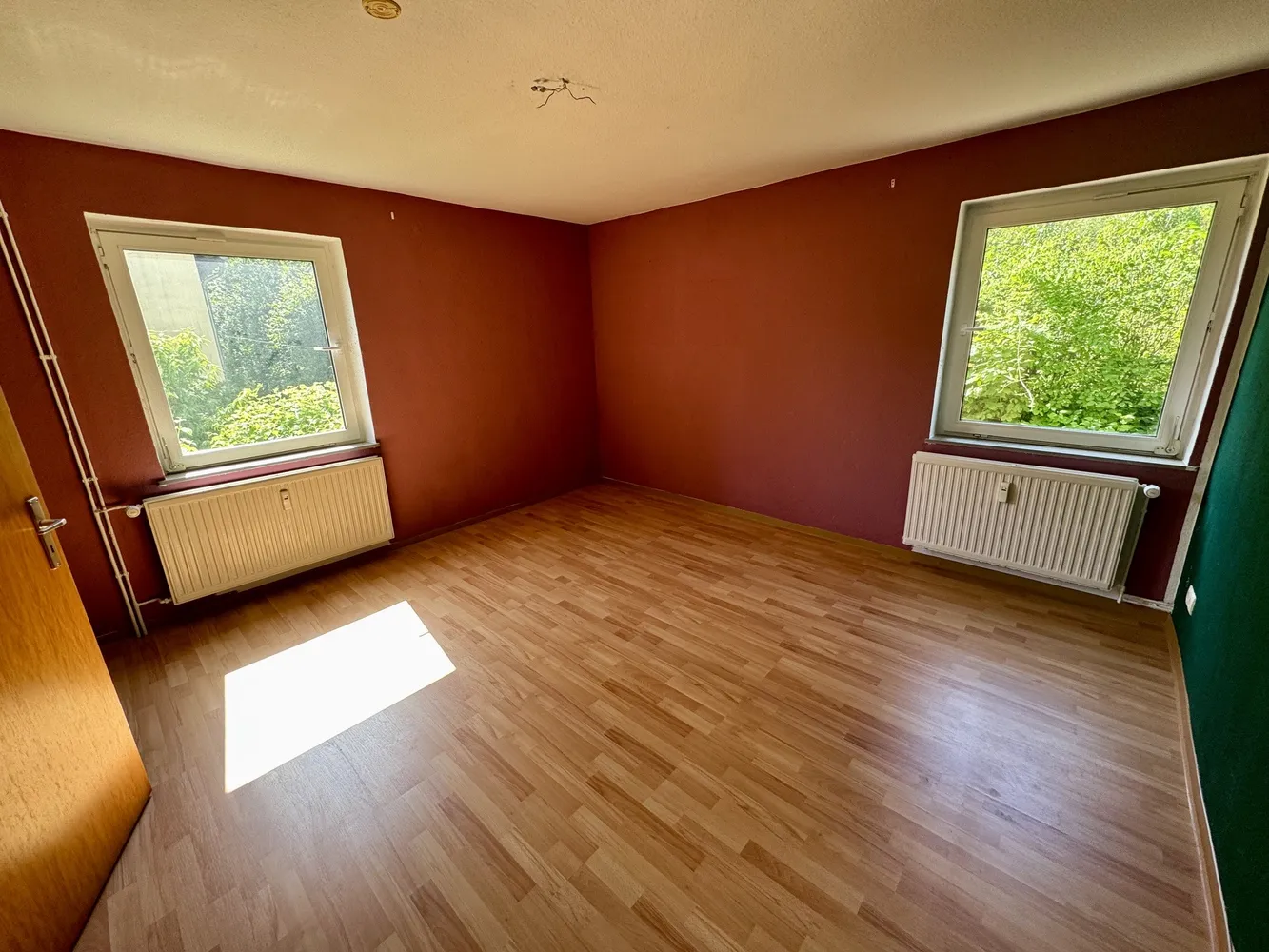 2 Zimmer Wohnung mit 54 m² in Salzgitter – Bild 1