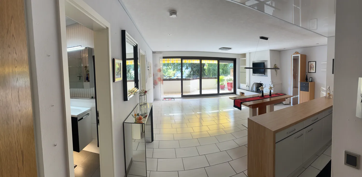 2 room apartment with 72 m² in Mönchengladbach – Photo 1