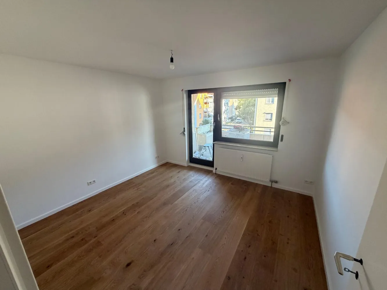 3 Zimmer Wohnung mit 84 m² in Stuttgart – Bild 3