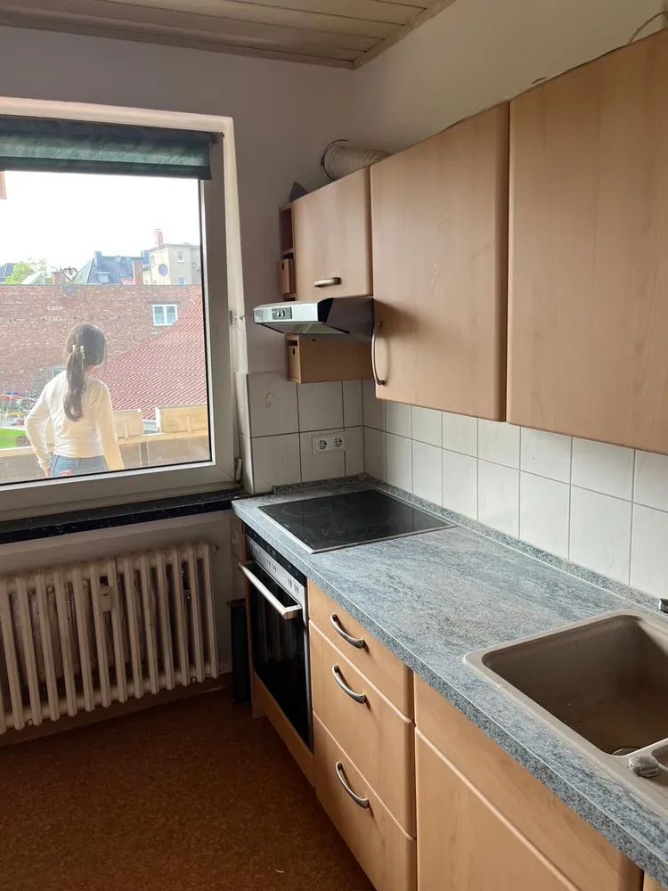3 Zimmer Wohnung mit 70 m² in Hameln – Bild 3