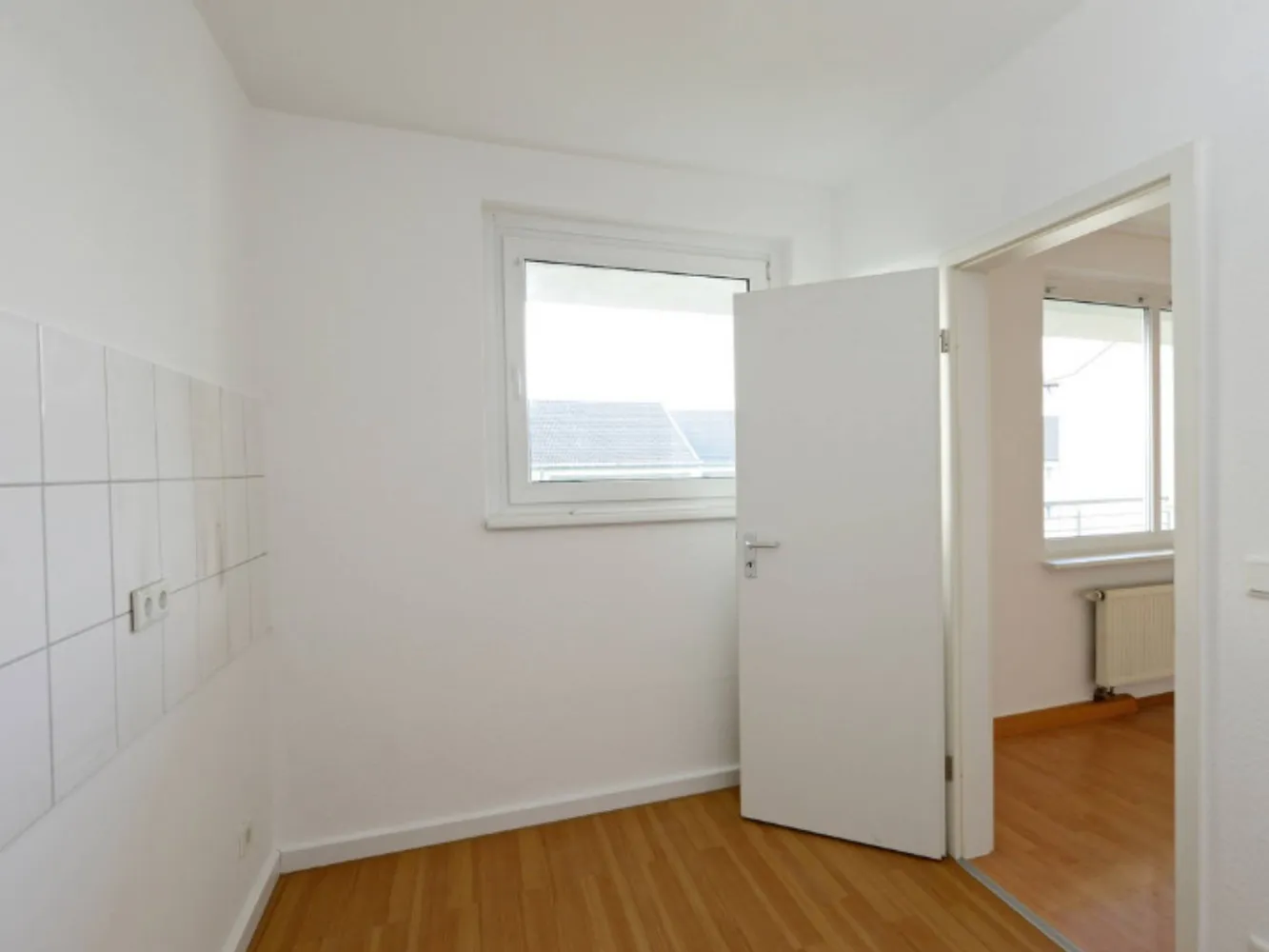 1 Zimmer Wohnung mit 36 m² in Leverkusen – Bild 3