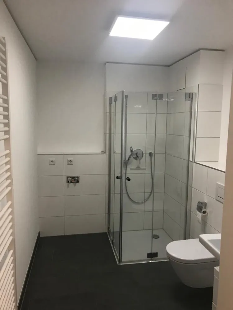 2 Zimmer Wohnung mit 60 m² in Erlangen – Bild 9
