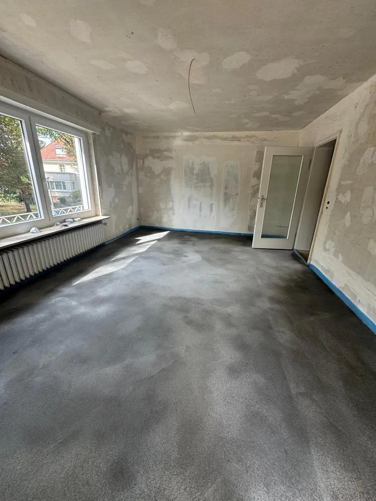 3 Zimmer Wohnung mit 83 m² in Karlsruhe – Bild 1