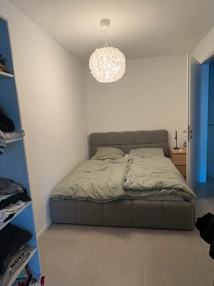 2 Zimmer Wohnung mit 59 m² in Dortmund – Bild 6